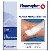 Pharmaplast A Dressing 5x5cm 3`s
